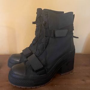 Converse- Chuck Taylor All Star GR82